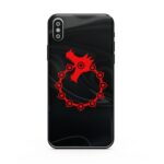 Coques Nanatsu No Taizai Dragon de la Colère