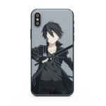 Coques Sword Art Online Kirito Artwork