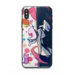 Coques Pokémon Mew x Mewtwo