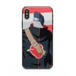 Coques Naruto Kisame Artwork