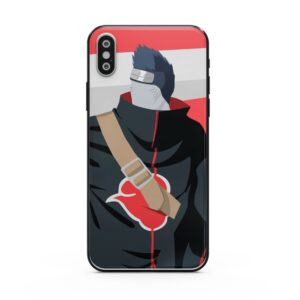 Coques Naruto Kisame Artwork