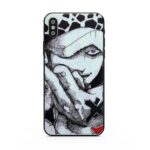 Coques One Piece Trafalgar D. Water Law