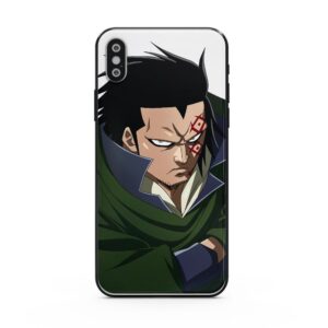 Coques One Piece Monkey D. Dragon