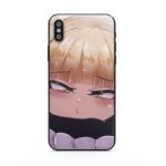 Coques My Hero Academia Himiko Face