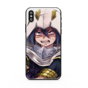 Coques My Hero Academia Nemuri Kayama