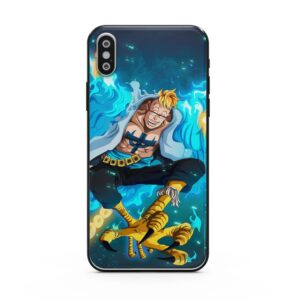Coques One Piece Maruko