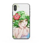 Coques One Punch Man Tornade Tragique