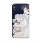Coques Sailor Moon x Tuxedo Mask