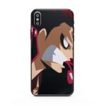Coques One Piece Luffy Gear Fourth