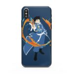 Coques Full Metal Alchemist Roy Mustang