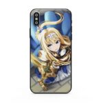 Coques Sword Art Online Alice Schuberg
