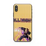 Coques My Hero Academia All Might