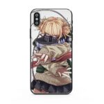 Coques My Hero Academia Himiko Cute