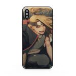 Coques Naruto Deidara