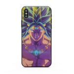Coques DBS Broly