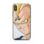 Coques Dragon Ball Z Majin Vegeta