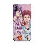 Coques Kuroko No Basket Atsushi x Seijūrō