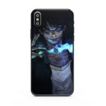 Coques My Hero Academia Sōen