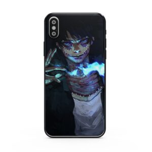 Coques My Hero Academia Sōen