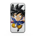 Coques Dragon Ball GT Goku