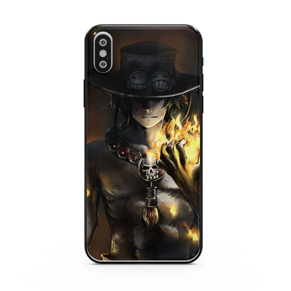 Coques One Piece Hiken no Esu
