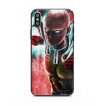 Coques One Punch Man Hagemanto