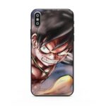 Coques One Piece Luffy Technique