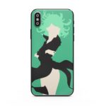 Coques One Punch Man Tornado of Terror