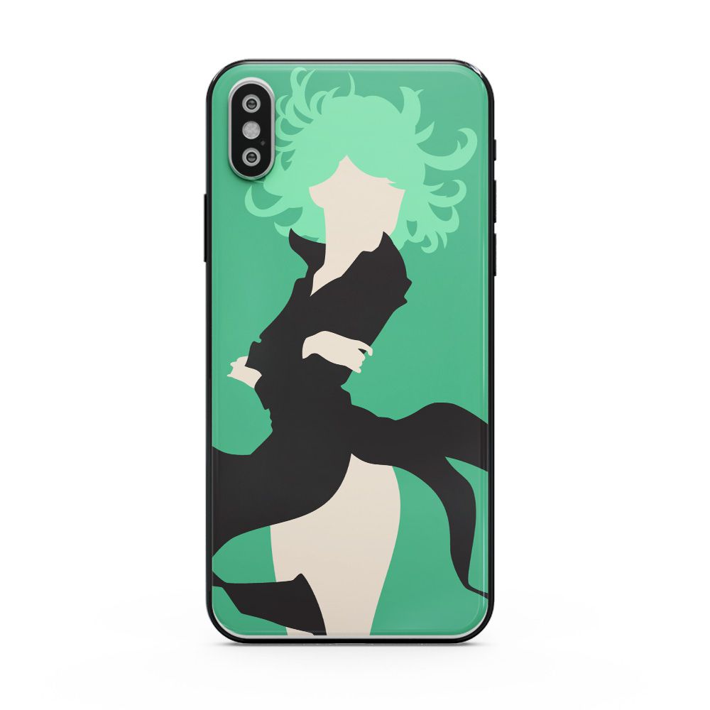 Coques One Punch Man Tornado of Terror
