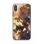 Coques One Piece Sabo de l'Armée Révolutionnaire