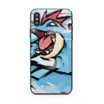 Coques Pokémon Aligatueur