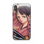 Coques One Piece Kikunojo