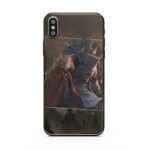 Coques Full Metal Alchemist Edward x Alphonse