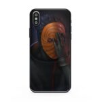 Coques Naruto Obito Uchiha