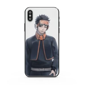 Coques Naruto Obito Ado