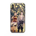 Coques Naruto Sasuke x Sakura Fanart