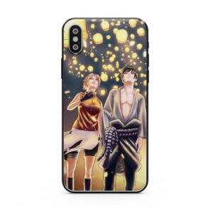 Coques Naruto Sasuke x Sakura Fanart