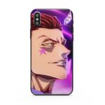 Coques Hunter X Hunter Hisoka le Magicien