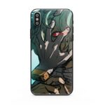 Coques My Hero Academia Tenko Shimura