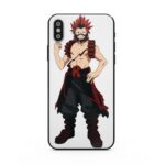 Coques MHA Eijiro Kirishima