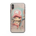 Coques One Piece Tomy Tommy Chopper