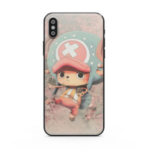 Coques One Piece Tomy Tommy Chopper