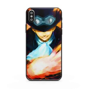 Coques One Piece Sabo Artwork