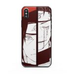 Coques Naruto Sasuke x Itachi