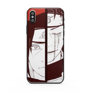 Coques Naruto Sasuke x Itachi