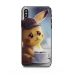 Coques Pokémon Détective Pikachu