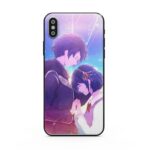 Coques Your Name Protagonistes Principaux