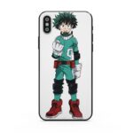 Coques My Hero Academia Deku
