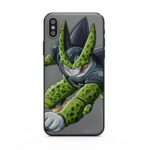 Coques DBZ Cell