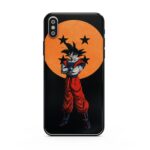 Coques Dragon Ball Z Goku
